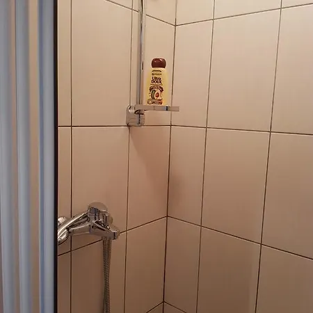 Galerija Apartment *