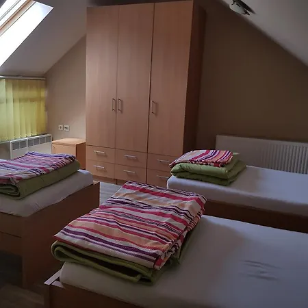 Galerija Apartment *