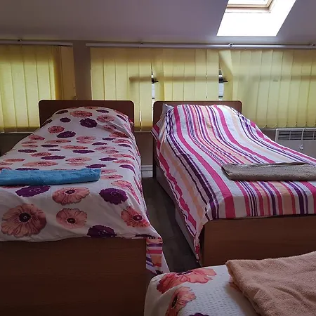 Apartment Galerija *