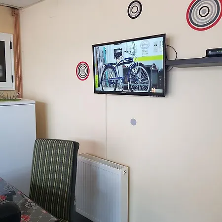 Galerija Apartment *