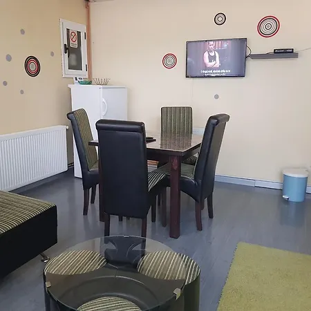 Galerija Apartment Uzice