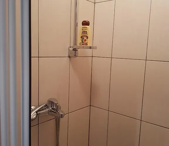 Galerija Apartament *