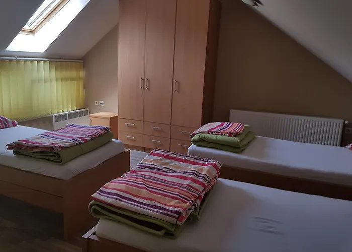 Galerija Apartament *