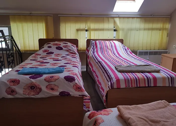 Apartament Galerija *