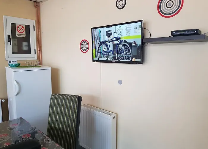 Galerija Apartament *