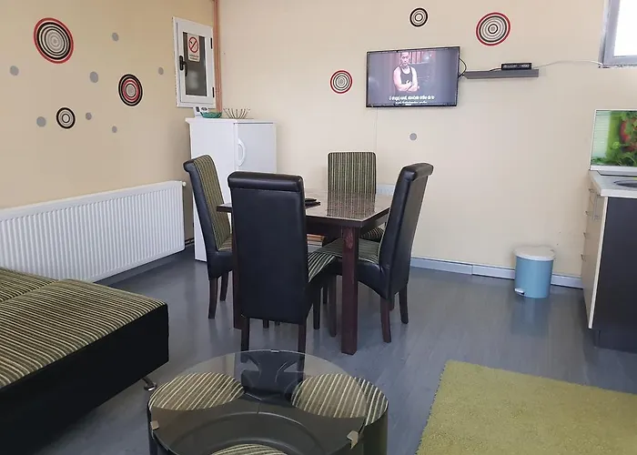 Galerija Apartament Užice