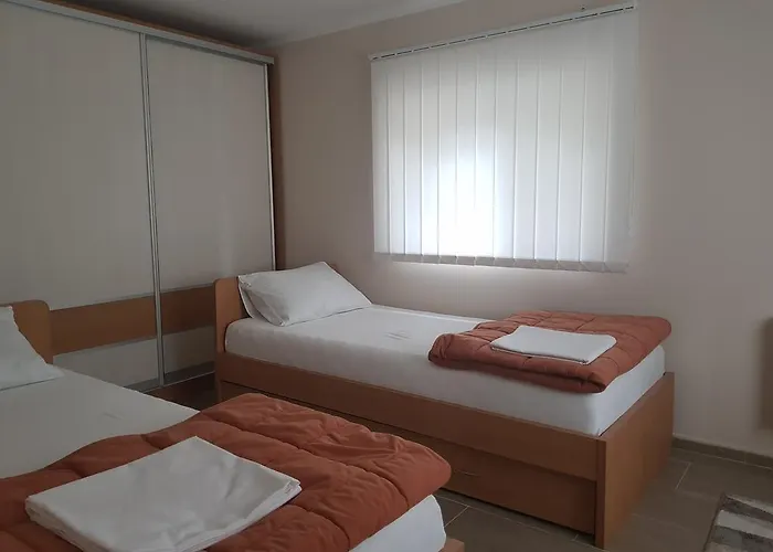 Apartament Galerija Užice