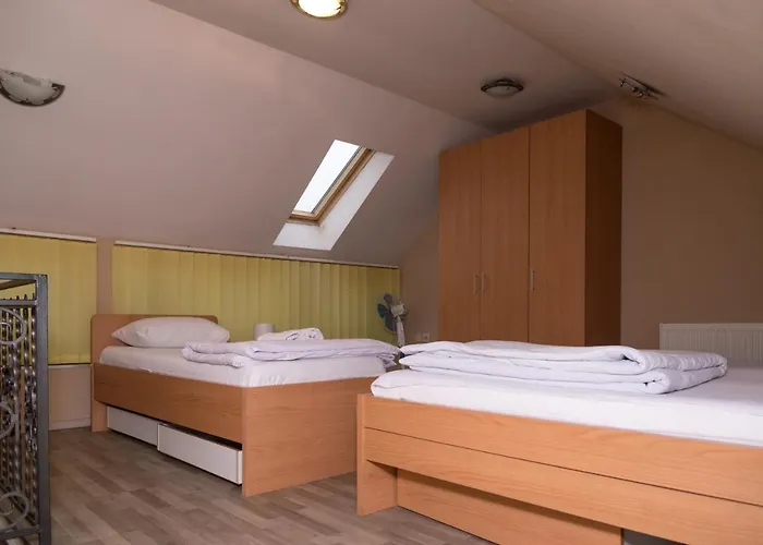 Apartament Galerija Užice