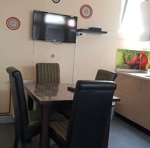 Apartament Galerija *